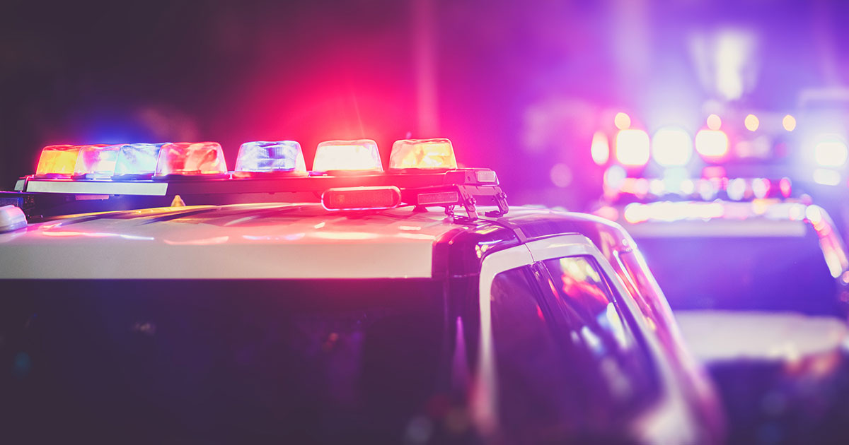 Inside Track Search and Seizure Fourth Amendment at the Wisconsin